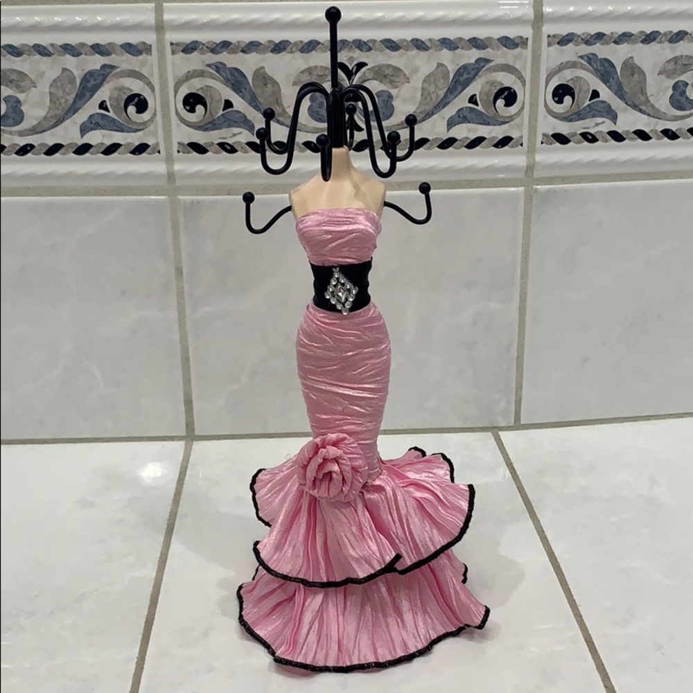 Jewlery Stand